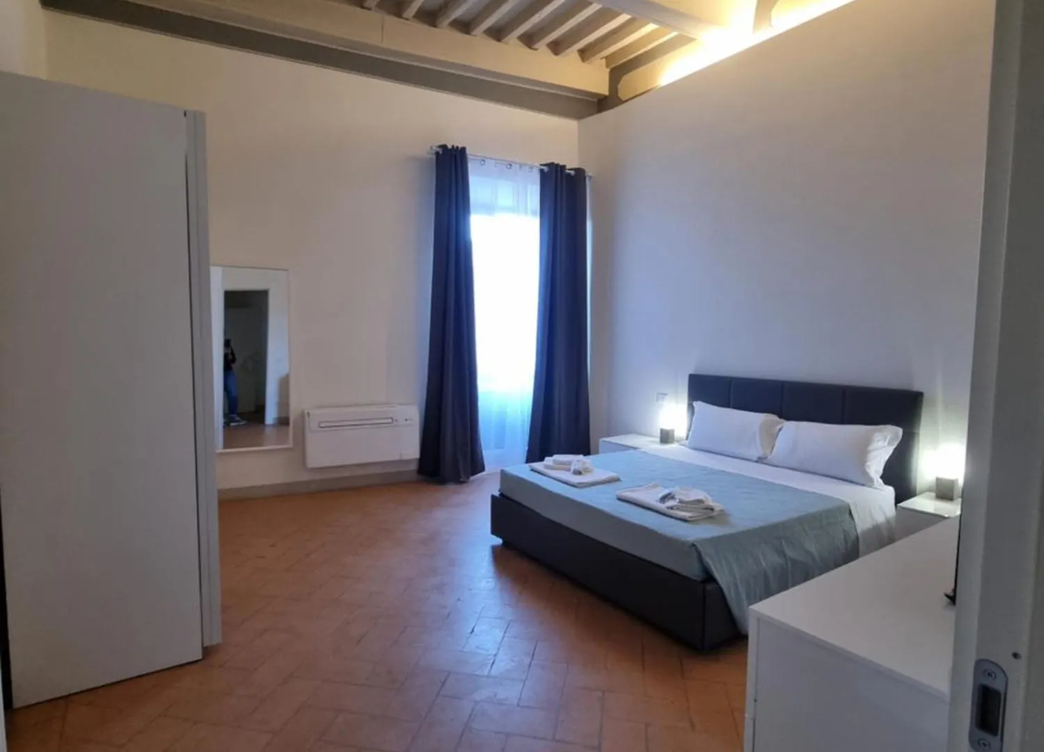 35 Rooms Palazzo Buoninsegni Colle Val D'Elsa