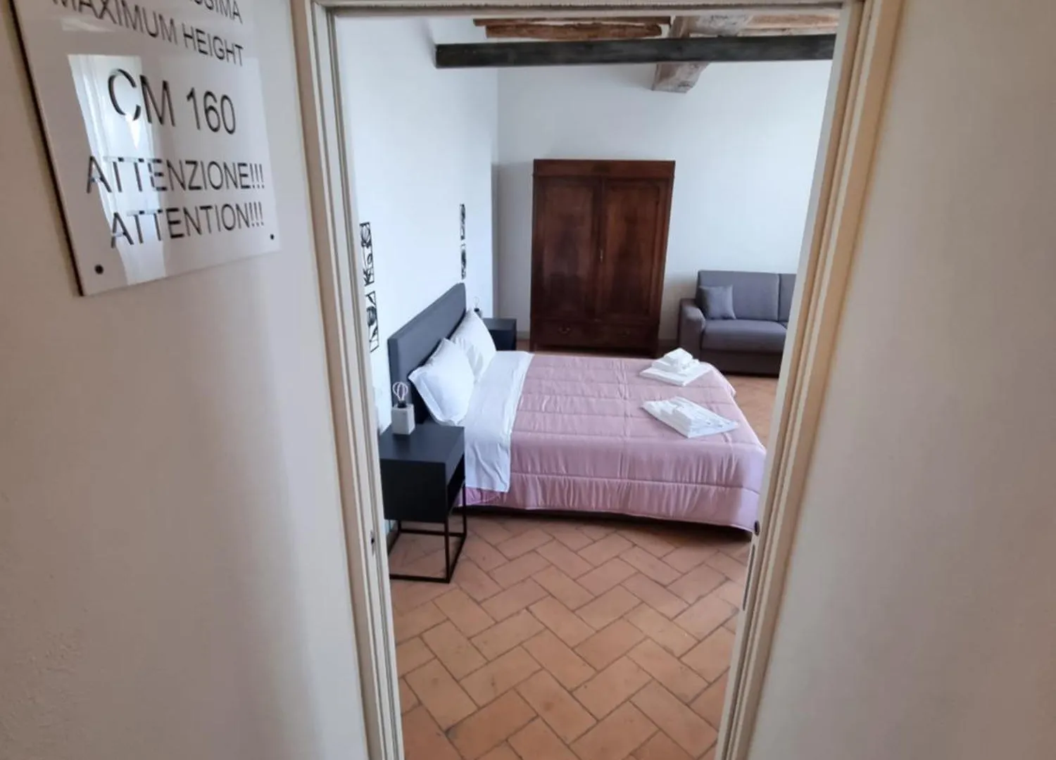 35 Rooms Palazzo Buoninsegni Colle Val D'Elsa Guest house