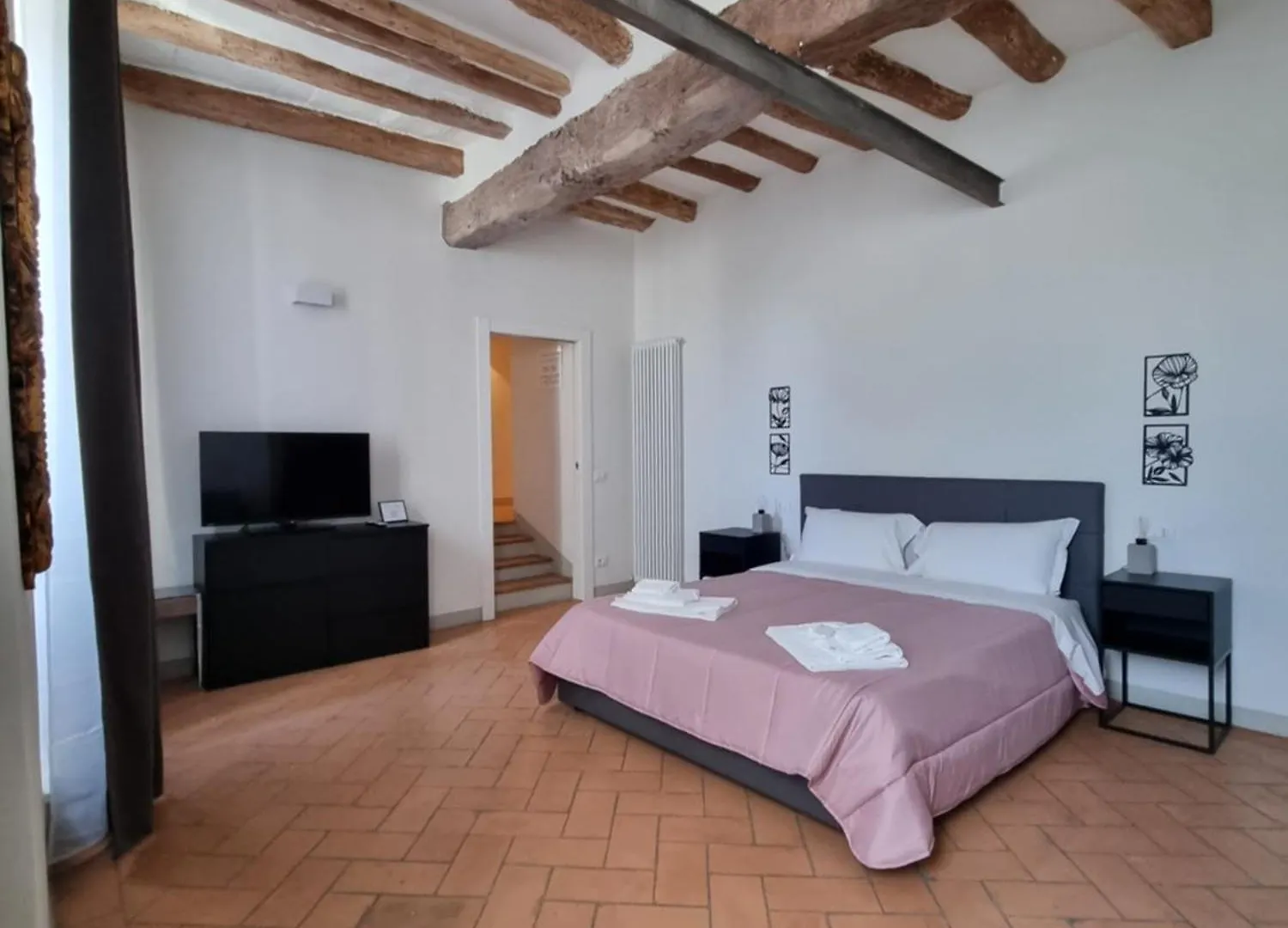 35 Rooms Palazzo Buoninsegni Colle Val D'Elsa Guest house
