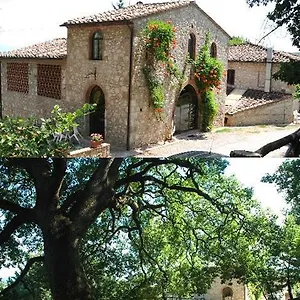  Farm stay Fattoria Di Mugnano
